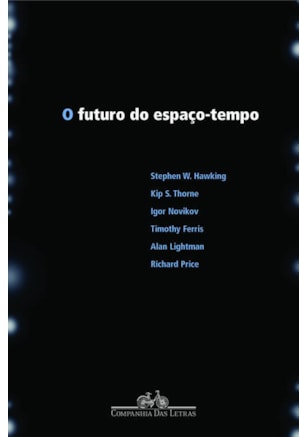 O FUTURO DO ESPAÇO-TEMPO