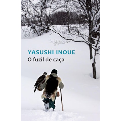 O FUZIL DE CAÇA