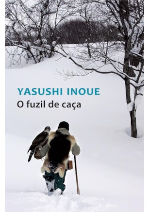 O FUZIL DE CAÇA