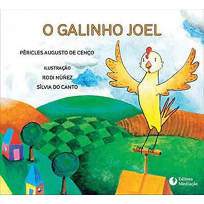 O GALINHO JOEL