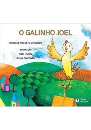 O GALINHO JOEL