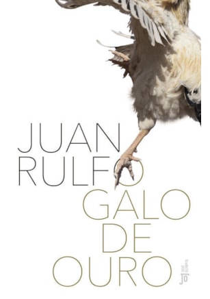 O GALO DE OURO