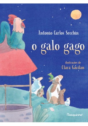 O GALO GAGO