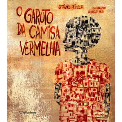 O GAROTO DA CAMISA VERMELHA