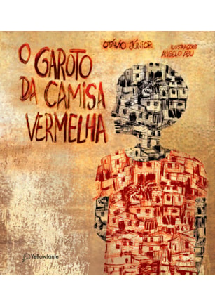 O GAROTO DA CAMISA VERMELHA