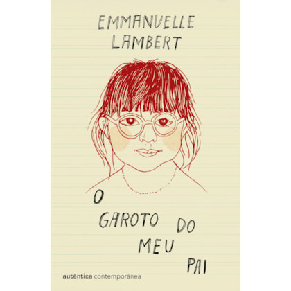 O GAROTO DO MEU PAI