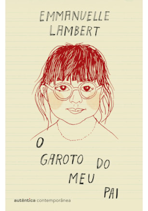 O GAROTO DO MEU PAI