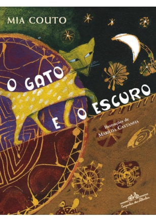 O GATO E O ESCURO