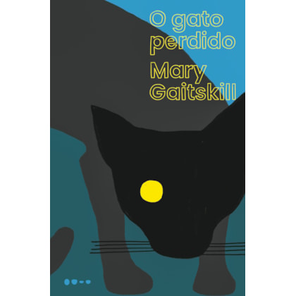 O GATO PERDIDO