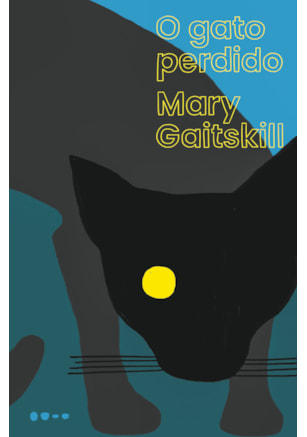 O GATO PERDIDO