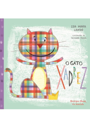 O GATO XADREZ