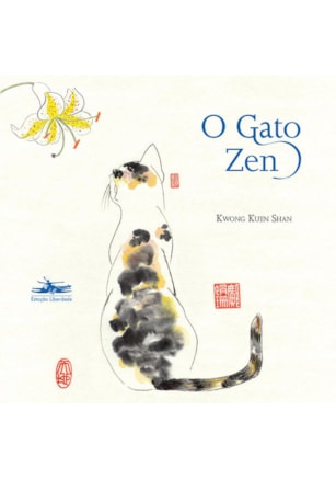 O GATO ZEN