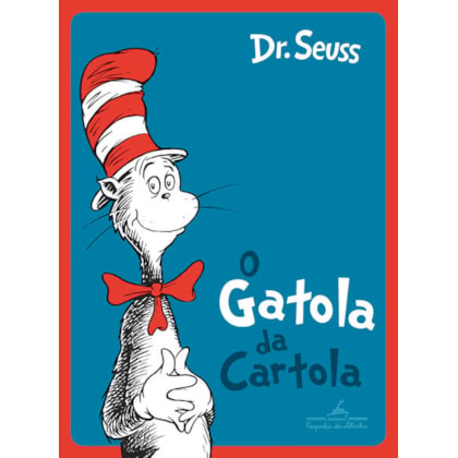 O GATOLA DA CARTOLA