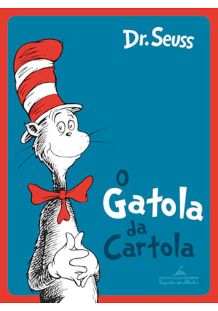 O GATOLA DA CARTOLA