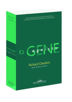O GENE EGOÍSTA