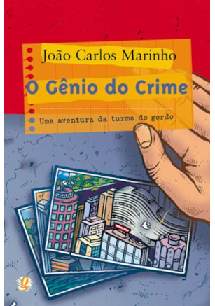 O GÊNIO DO CRIME