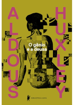 O GÊNIO E A DEUSA