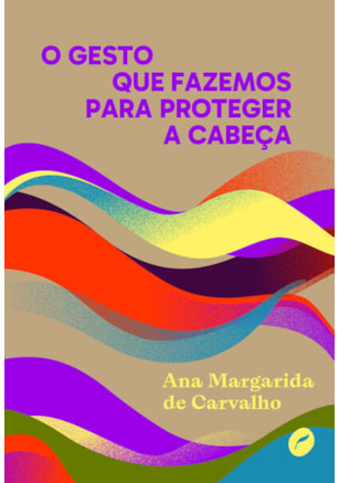 O GESTO QUE FAZEMOS PARA PROTEGER A CABEÇA
