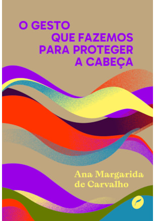 O GESTO QUE FAZEMOS PARA PROTEGER A CABEÇA