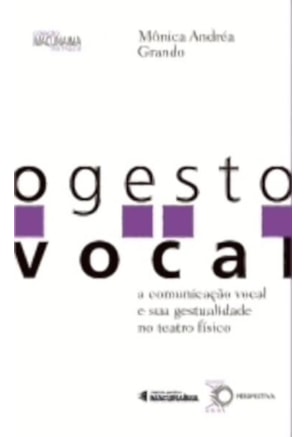 O GESTO VOCAL