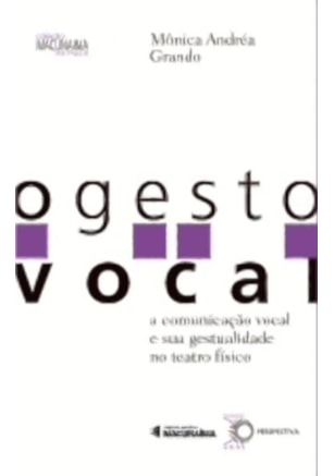 O GESTO VOCAL