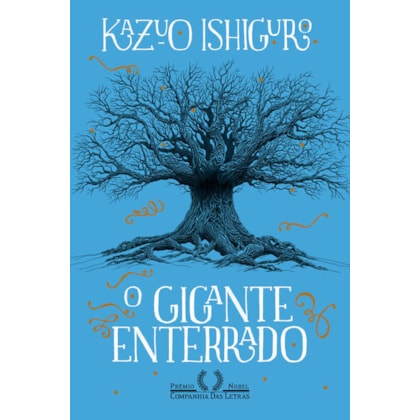 O GIGANTE ENTERRADO