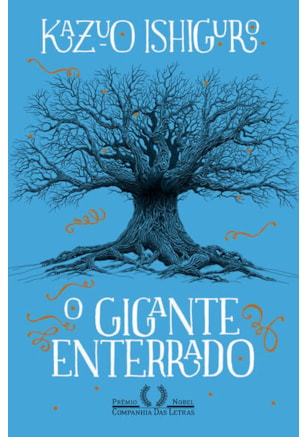 O GIGANTE ENTERRADO