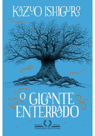 O GIGANTE ENTERRADO