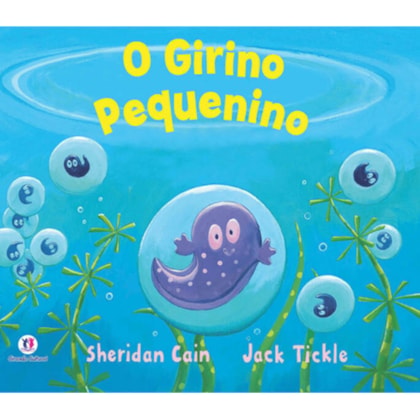 O GIRINO PEQUENINO