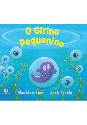 O GIRINO PEQUENINO