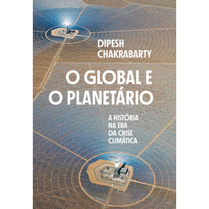 O global e o planetário