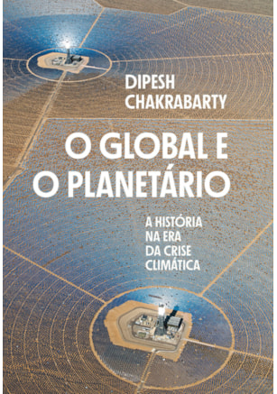 O global e o planetário