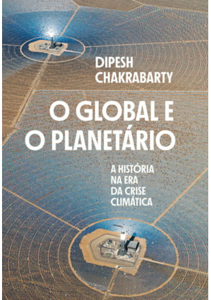 O global e o planetário