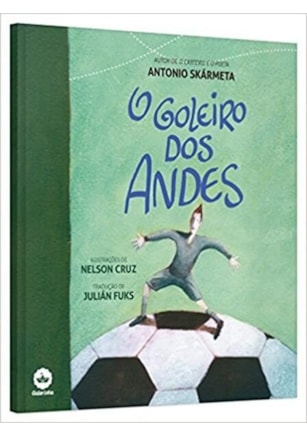 O GOLEIRO DOS ANDES