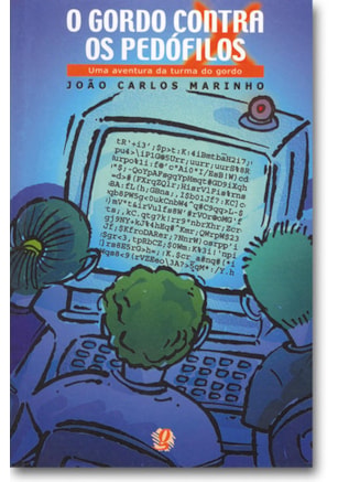 O GORDO CONTRA OS PEDÓFILOS
