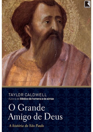 O GRANDE AMIGO DE DEUS