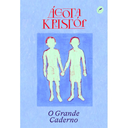 O GRANDE CADERNO