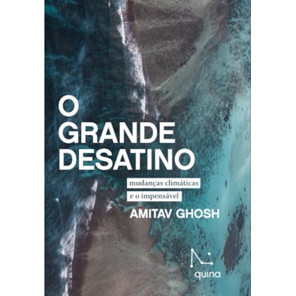 O GRANDE DESATINO