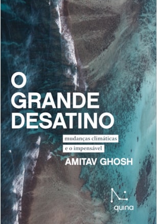 O GRANDE DESATINO