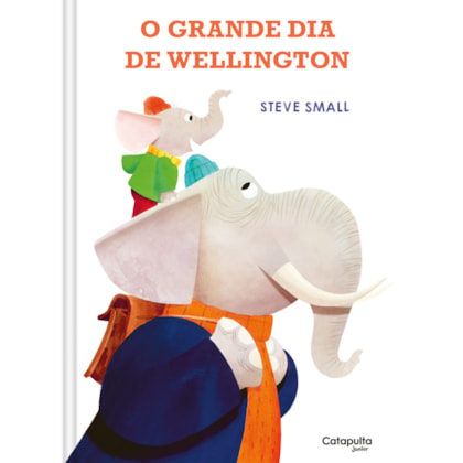 O GRANDE DIA DE WELLINGTON