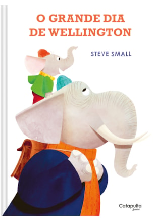 O GRANDE DIA DE WELLINGTON