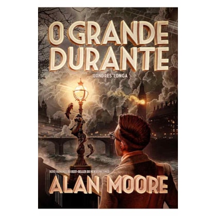 O GRANDE DURANTE