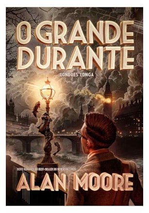 O GRANDE DURANTE