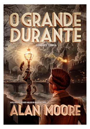 O GRANDE DURANTE