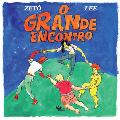 O GRANDE ENCONTRO