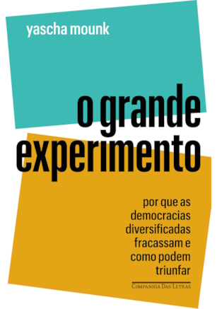 O GRANDE EXPERIMENTO
