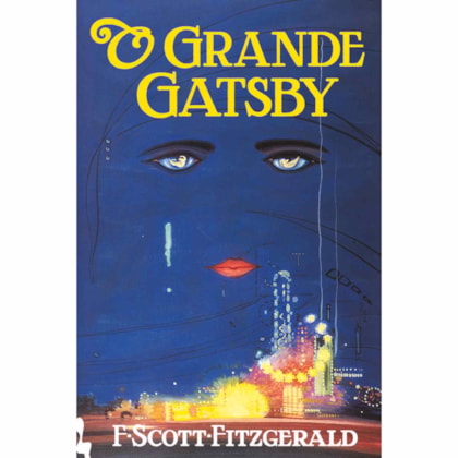 O grande Gatsby