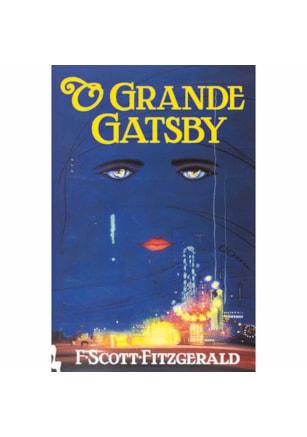 O grande Gatsby