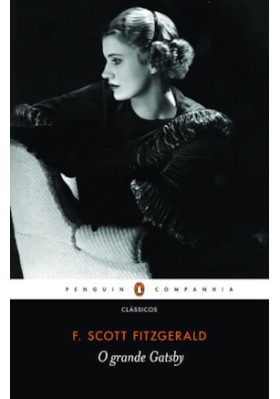 O GRANDE GATSBY