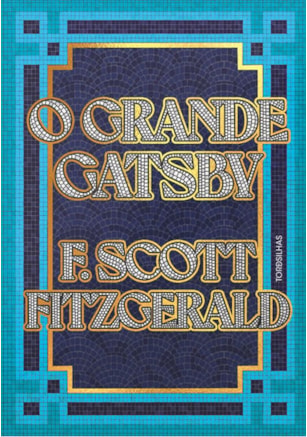 O grande Gatsby